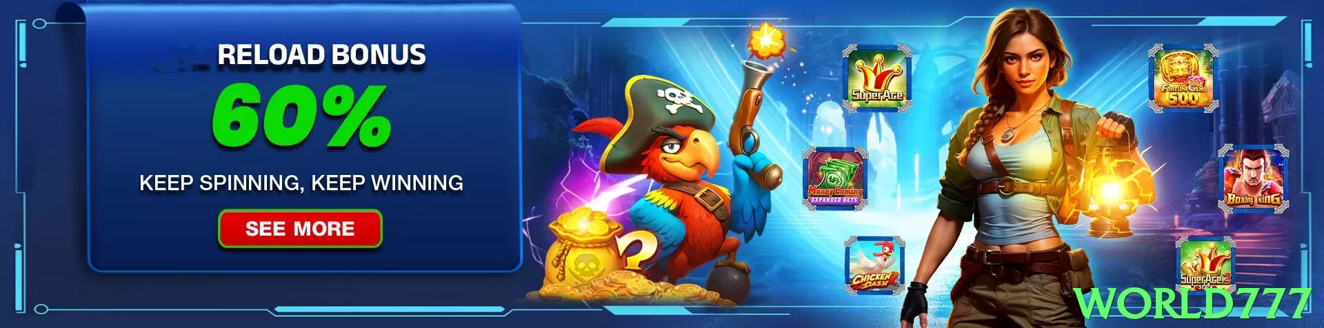 world777 Pakistan - 3